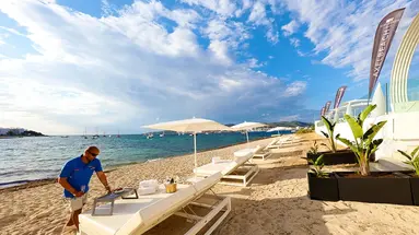 Axel Beach Ibiza Adults Only
