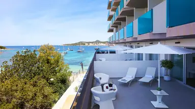 Axel Beach Ibiza Adults Only