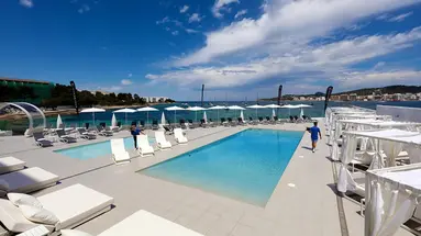 Axel Beach Ibiza Adults Only