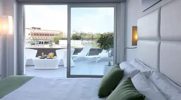 Axel Beach Ibiza Adults Only