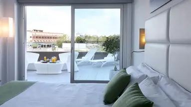 Axel Beach Ibiza Adults Only