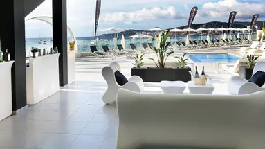 Axel Beach Ibiza Adults Only