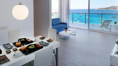 Axel Beach Ibiza Adults Only