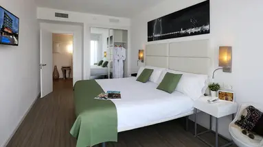 Axel Beach Ibiza Adults Only