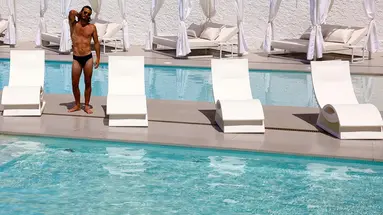 Axel Beach Ibiza Adults Only