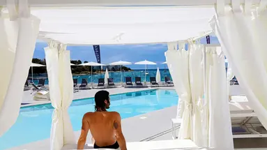 Axel Beach Ibiza Adults Only