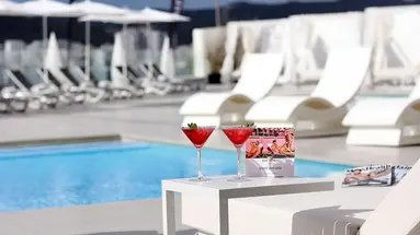 Axel Beach Ibiza Adults Only