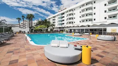 Axel Beach Maspalomas - Adults Only