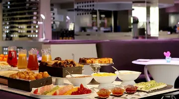 Axel Hotel Barcelona and Urban Spa Adults Only