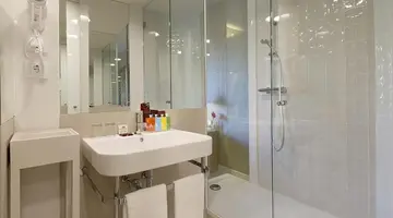 Axel Hotel Barcelona and Urban Spa Adults Only