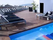 Axel Hotel Barcelona and Urban Spa Adults Only
