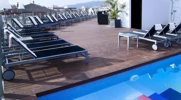 Axel Hotel Barcelona and Urban Spa Adults Only