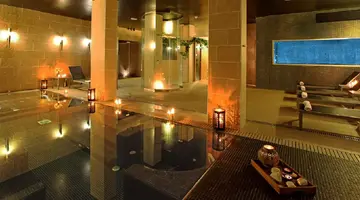Axel Hotel Barcelona and Urban Spa Adults Only