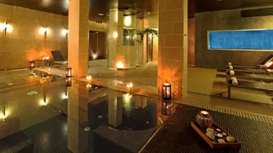 Axel Hotel Barcelona and Urban Spa Adults Only