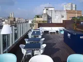 Axel Hotel Barcelona and Urban Spa Adults Only
