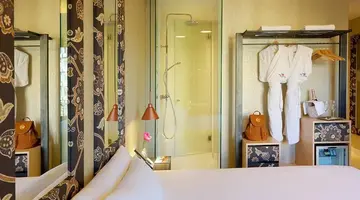 Axel Hotel Barcelona and Urban Spa Adults Only