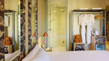 Axel Hotel Barcelona and Urban Spa Adults Only