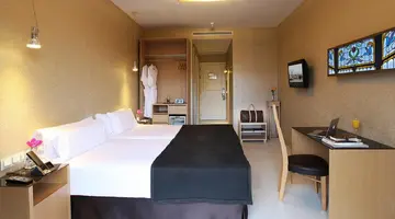 Axel Hotel Barcelona and Urban Spa Adults Only