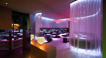 Axel Hotel Barcelona and Urban Spa Adults Only