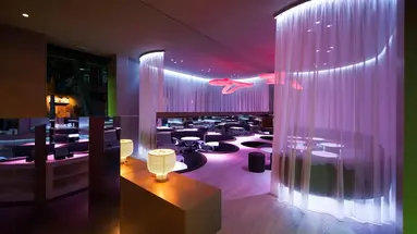 Axel Hotel Barcelona and Urban Spa Adults Only