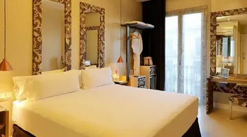 Axel Hotel Barcelona and Urban Spa Adults Only