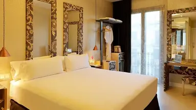 Axel Hotel Barcelona and Urban Spa Adults Only