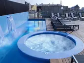 Axel Hotel Barcelona and Urban Spa Adults Only