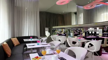 Axel Hotel Barcelona and Urban Spa Adults Only