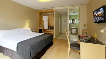 Axel Hotel Barcelona and Urban Spa Adults Only