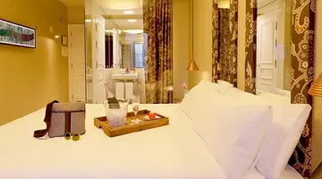 Axel Hotel Barcelona and Urban Spa Adults Only