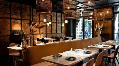 Axel Hotel Madrid - Adults only