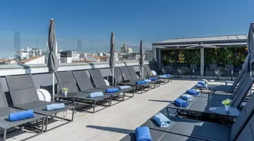Axel Hotel Madrid - Adults only