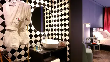 Axel Hotel Madrid - Adults only