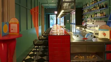 Axel Hotel Madrid - Adults only
