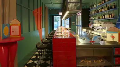 Axel Hotel Madrid - Adults only