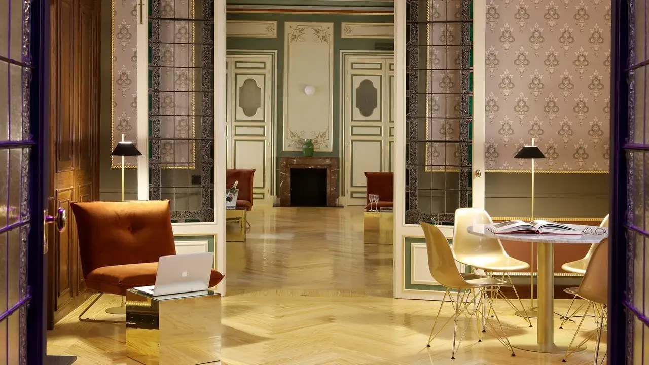 Axel Hotel Madrid - Adults only