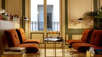 Axel Hotel Madrid - Adults only