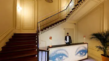 Axel Hotel Madrid - Adults only