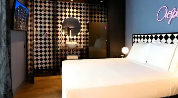 Axel Hotel Madrid - Adults only