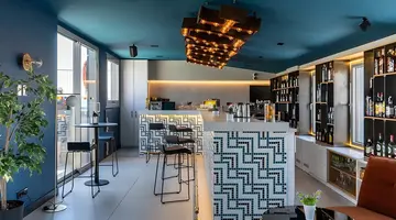 Axel Hotel Madrid - Adults only