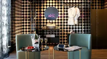Axel Hotel Madrid - Adults only