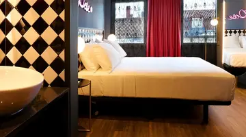 Axel Hotel Madrid - Adults only