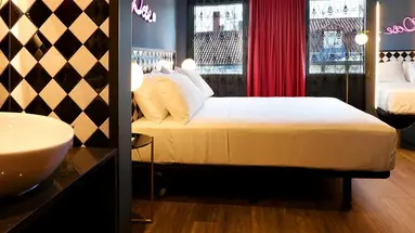 Axel Hotel Madrid - Adults only