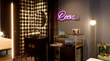 Axel Hotel Madrid - Adults only