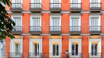 Axel Hotel Madrid - Adults only