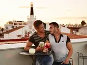 Axel Hotel Madrid - Adults only