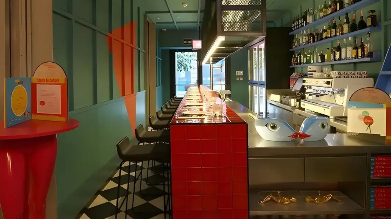 Axel Hotel Madrid - Adults only