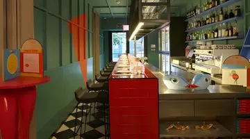 Axel Hotel Madrid - Adults only
