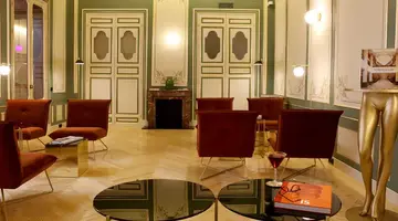 Axel Hotel Madrid - Adults only