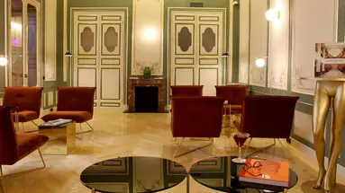 Axel Hotel Madrid - Adults only
